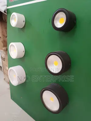 Led Surface Light