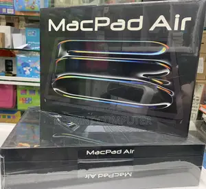 New MacPad Air M5+ Ultra 1 TB