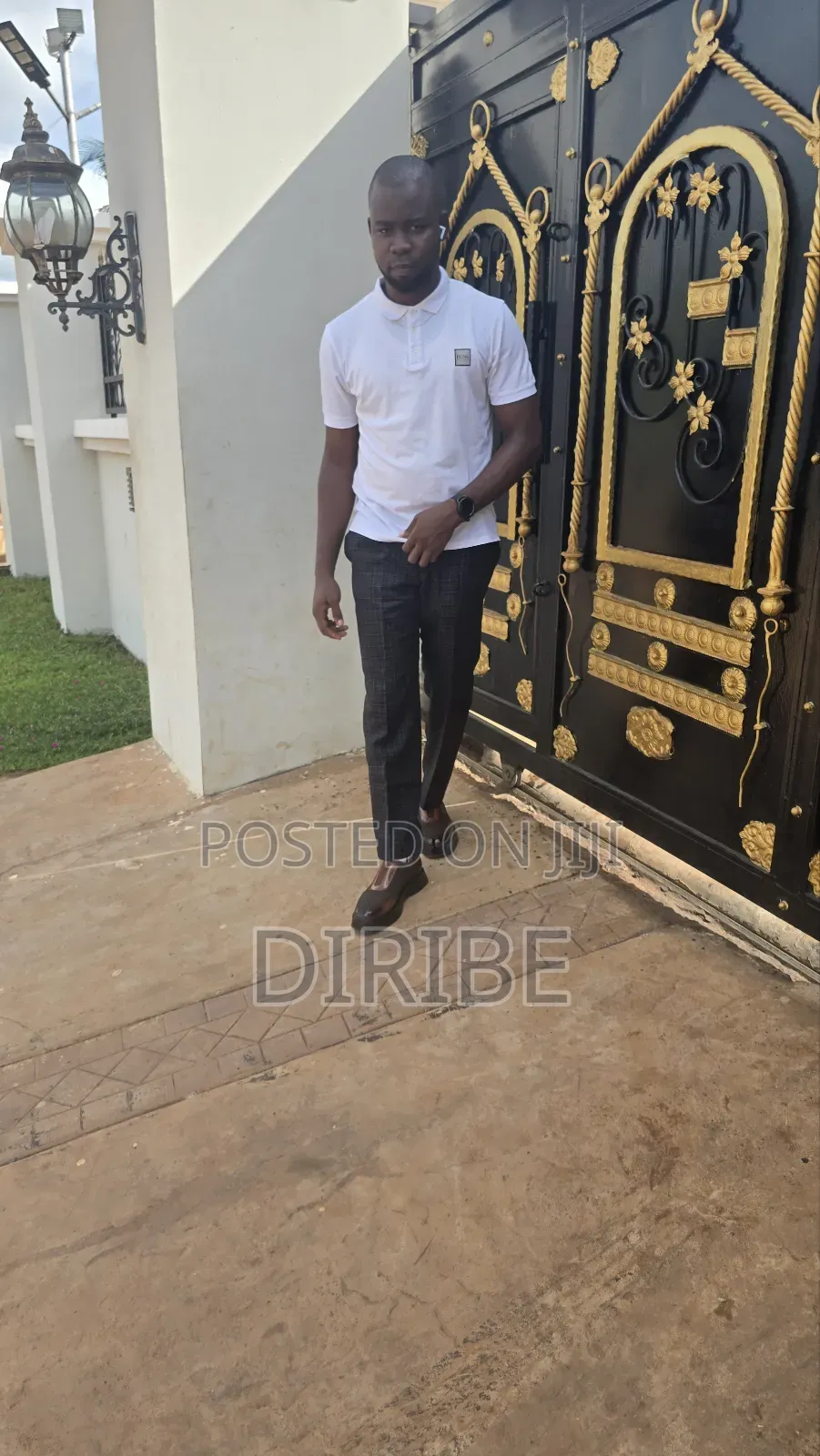Online Sales Representative
