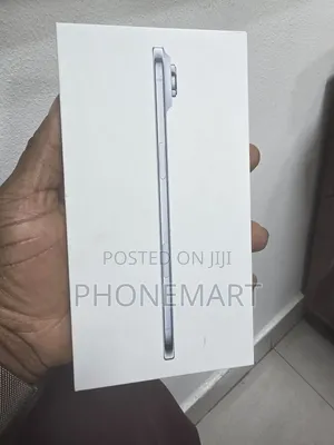New Apple iPhone Air 512 GB Blue