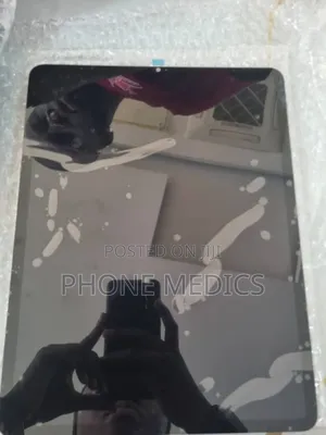 iPad Pro Screen (2021) - 12.9- Inches A2378 Original Screen
