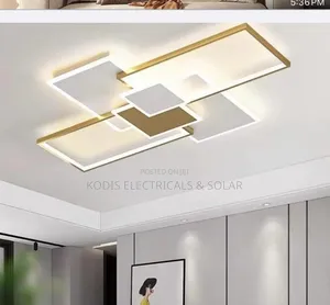 Ceiling Chandelier Lightings