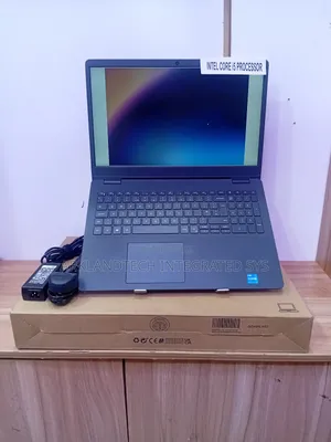 New Laptop Dell Vostro 1310 8GB Intel Core I5 SSD 512GB