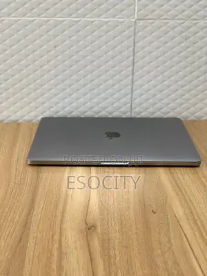 Laptop Apple MacBook Pro 2019 16GB Intel Core I5 SSD 256GB
