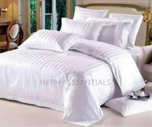 100% Pure American Cotton Bedsheets