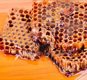 Natural Honey
