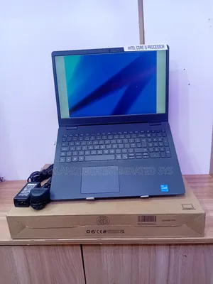 New Laptop Dell Vostro 1320 8GB Intel Core I5 SSD 512GB