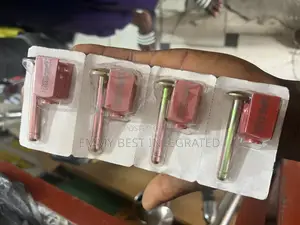 Container Bolt Seals