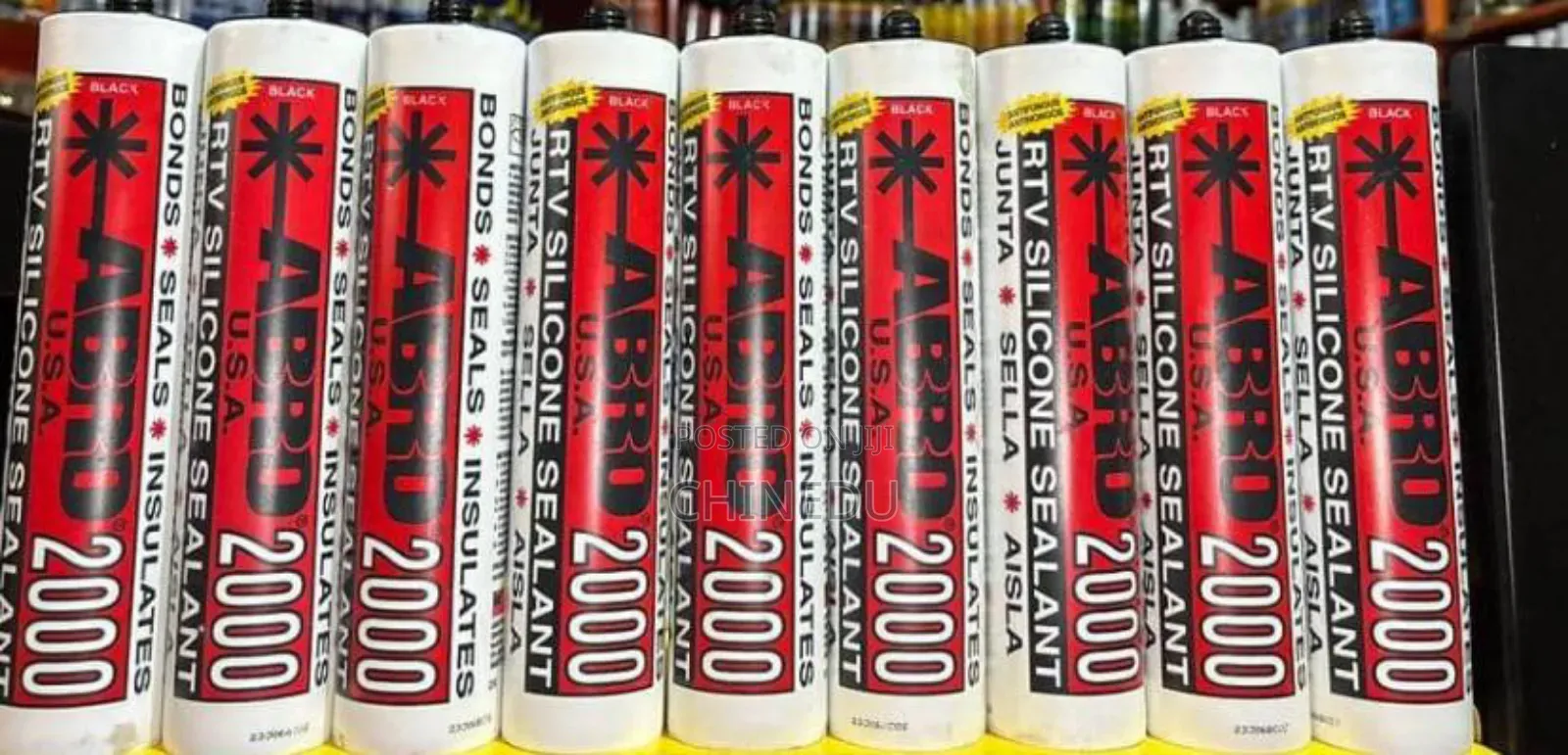 Abro Sealant 2000