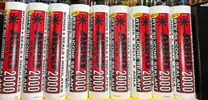 Abro Sealant 2000
