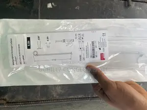 Multipurpose Drainage Catheter