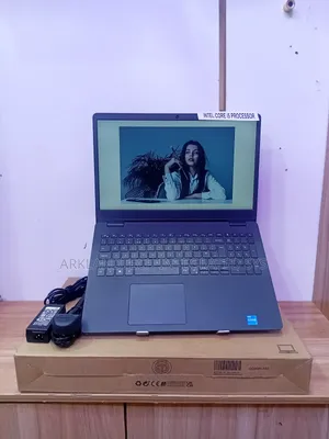New Laptop Dell Vostro 14 3445 8GB Intel Core I5 SSD 512GB