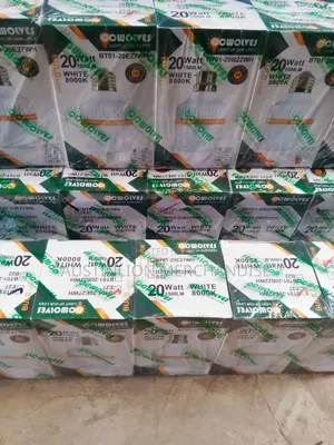 Led Light Bulb