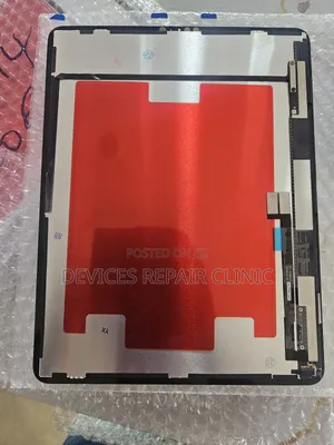 iPad Pro 2018/2020 12.9 Inches Original Screen - (Model: A2014/A2069)