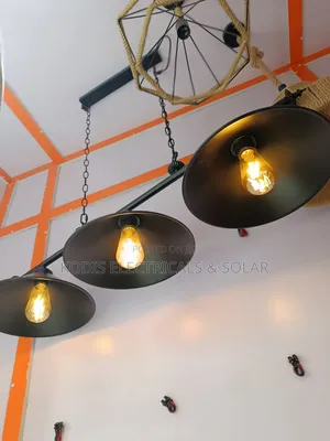 Dining Set Lightings