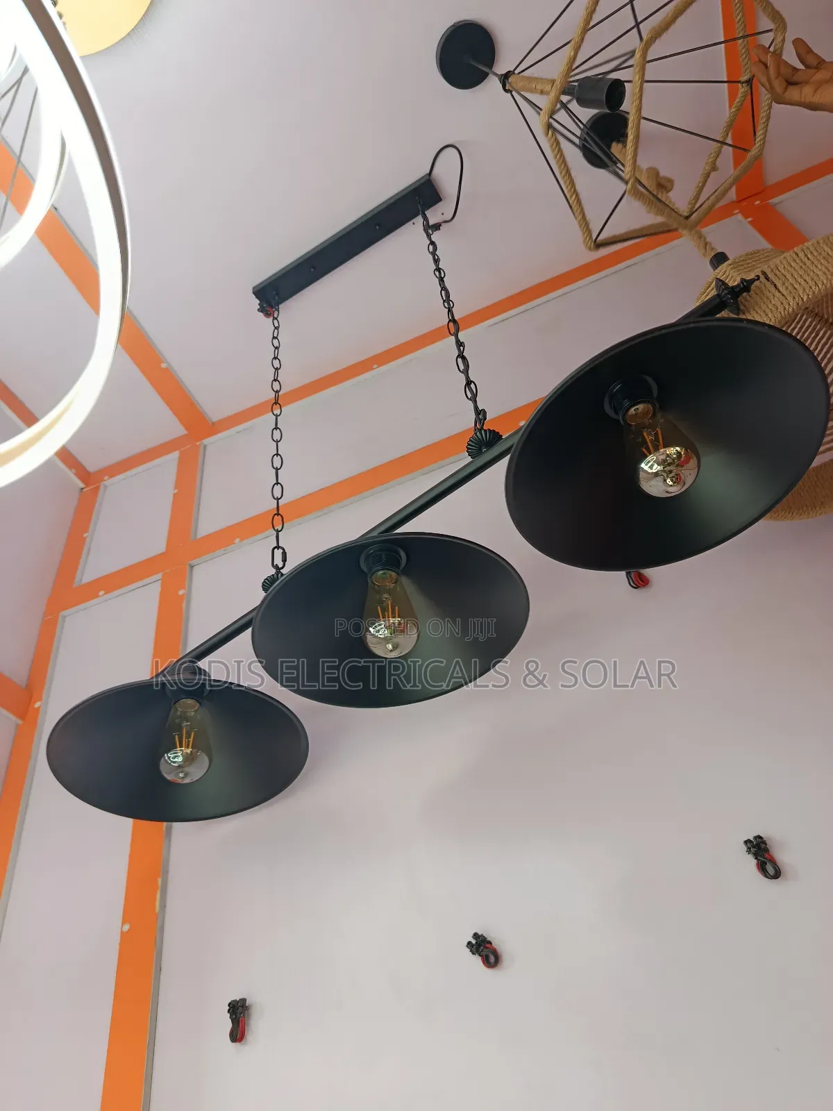 Dining Set Lightings