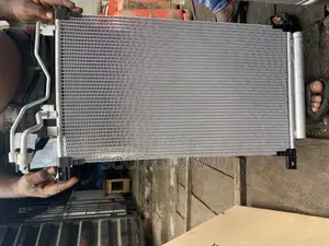Brand New Ac Condenser Hyundai Sonata 2015