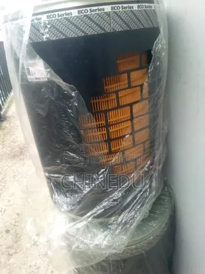 Fleetguard Filter Ah 1183