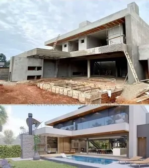 For Your Architectural & Building Construction Approval Documentation