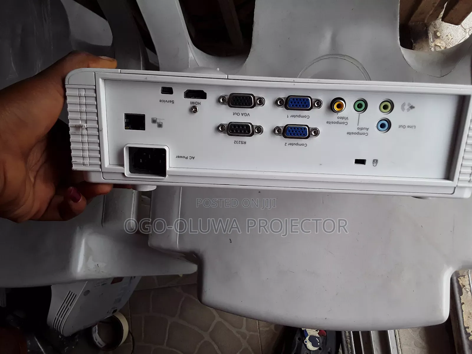 Latest Smart Educational Projector