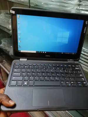 Laptop Dell Latitude 11 3190 8GB Intel Celeron SSD 256GB