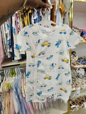2 in 1 Baby Set
