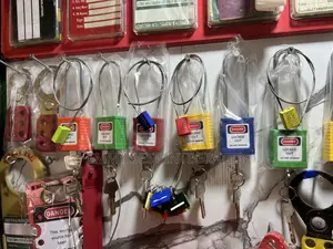 Master Lock