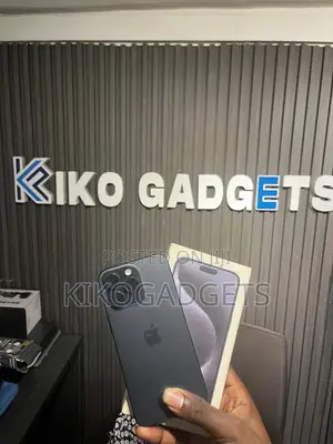 Apple iPhone 15 Pro Max 256 GB Blue