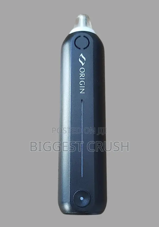 Origin Weed Dry Herb Vaporizer