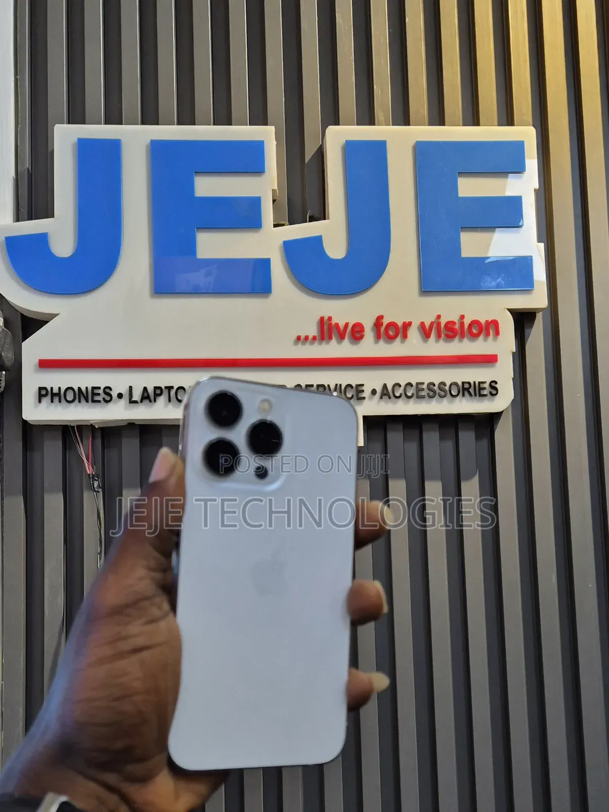 Apple iPhone 13 Pro 1 TB White