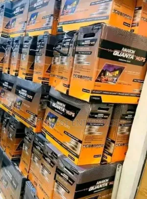 Quanta Tubular Battery Series 240ah 12v