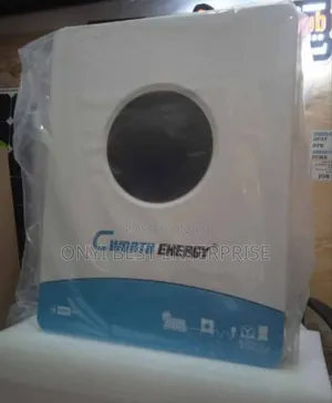 C-Worth Energy Hybrid Inverter 6kva 48v