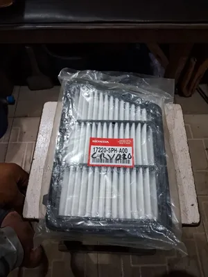 Engine Air Filter Honda 2018-2020