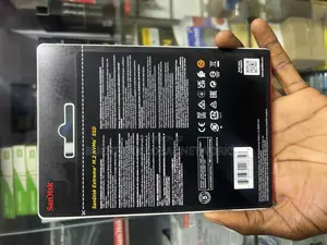 Sandisk Extreme M.2 Nvme Pcie Gen 4.0 Internal 1tb SSD