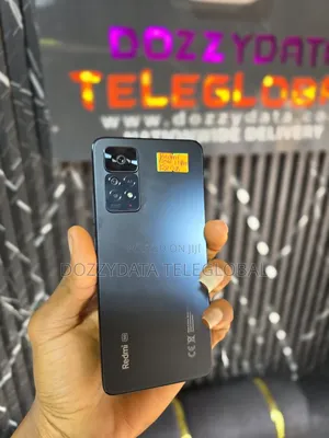 Xiaomi Redmi Note 11 Pro 5G 128 GB