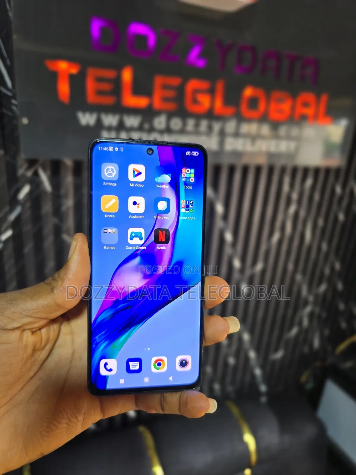 Xiaomi Redmi Note 11 Pro 5G 128 GB