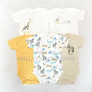 Mamas Papas 5 In 1 Set