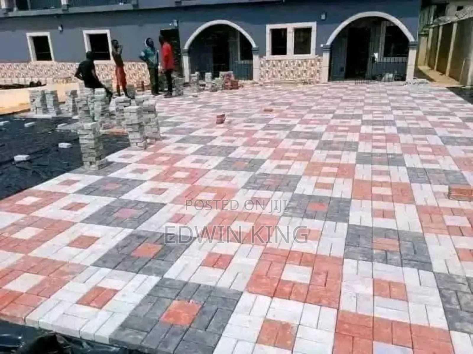 Kotu Interlock