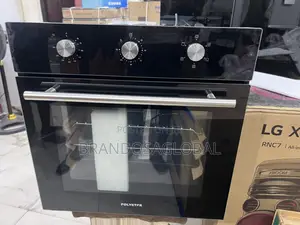 Polystar 60cm Built-in Electric Automatic Oven Pv-Jy60ke