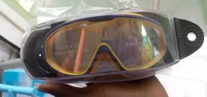Swimming Goggles With Frame