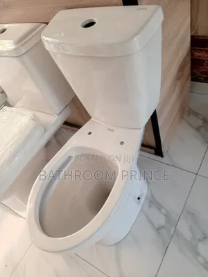 Mini Surface Water Closet