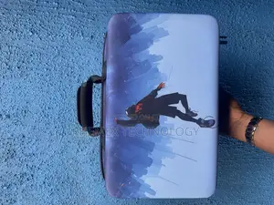 Playstation 5 Bag (Slim)
