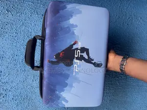 Playstation 5 Bag (Slim)