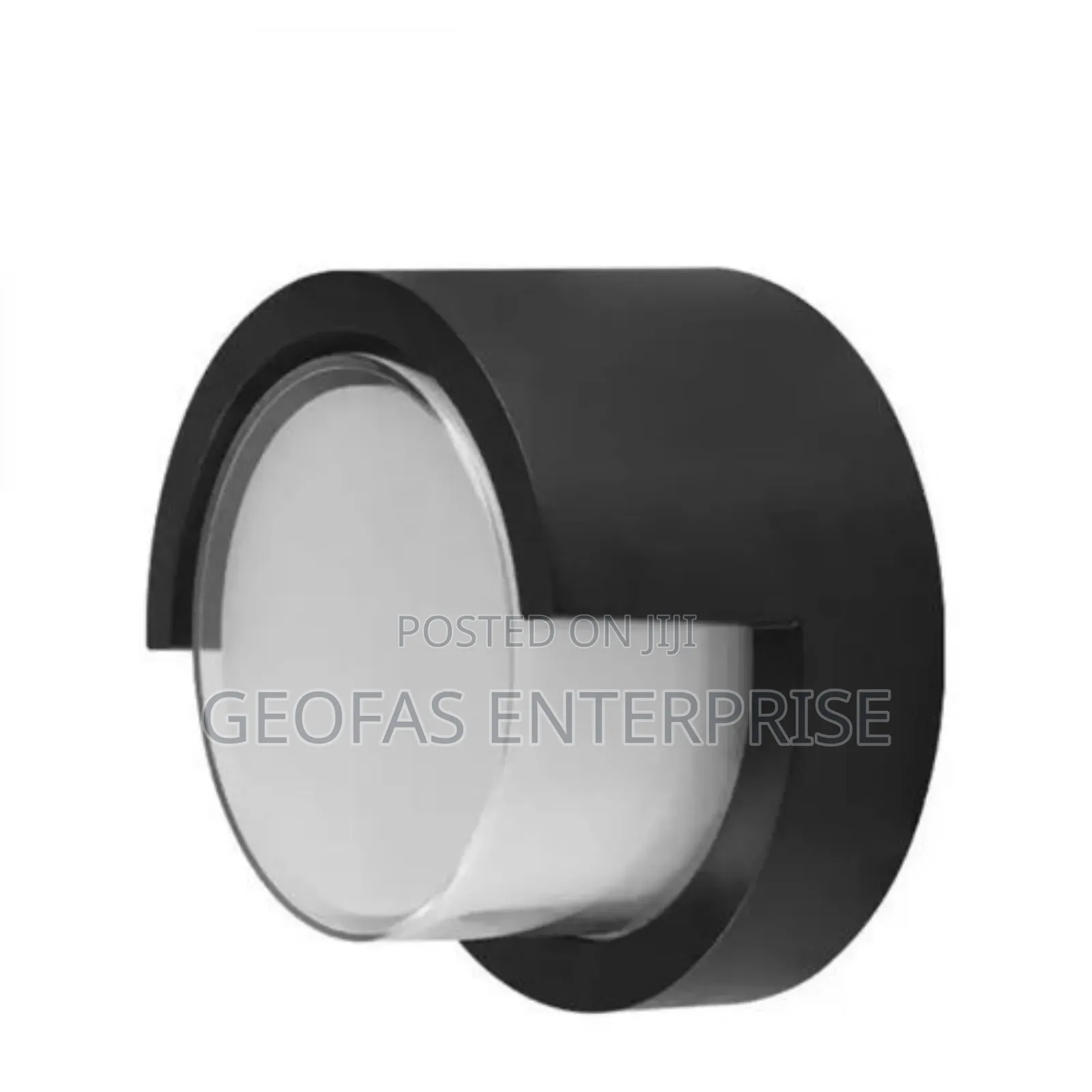 Executive High Voltage Outdoor Waterproof Wall Fence Light
