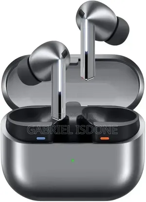Samsung Galaxy Buds 3 Pro Ai True Wireless Bluetooth Earbuds,