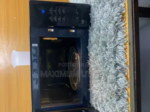 Samsung 23 LTRS Single Phase Uk Used Ceramic Coated in Microwave