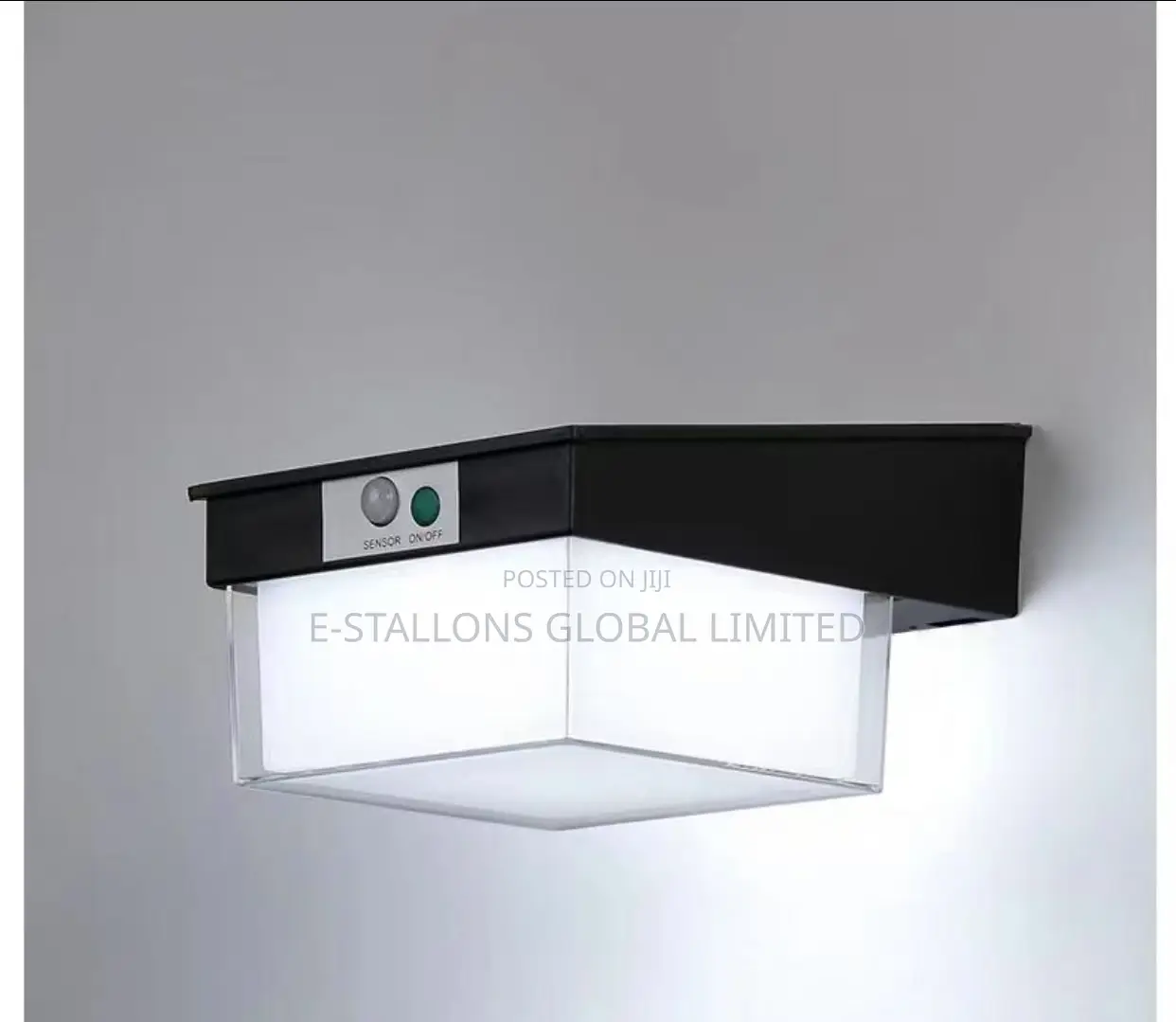 Solar Light