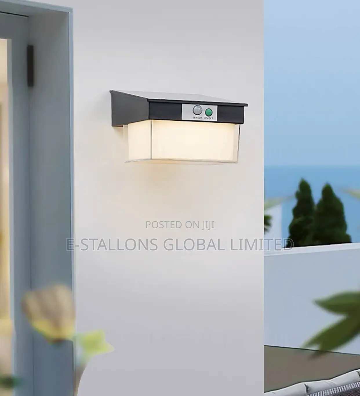 Solar Light