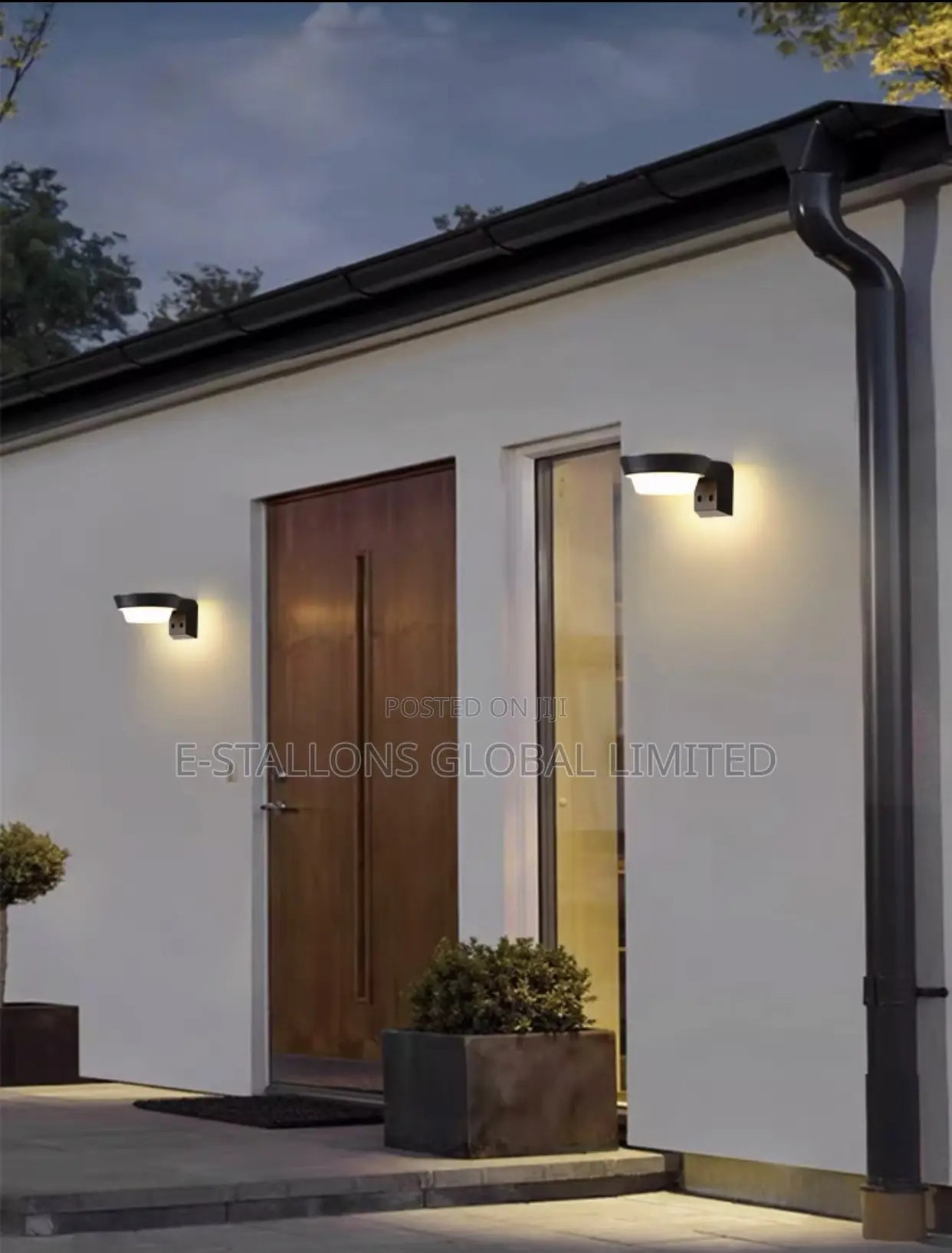 Solar Light