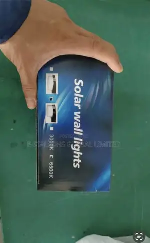 Solar Light